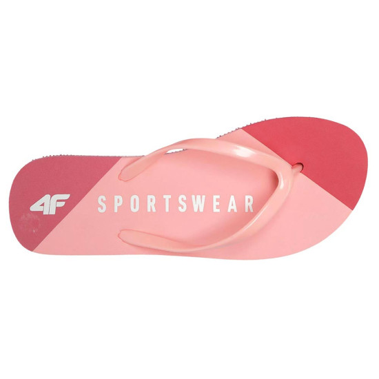 4F Women's Flip-Flops